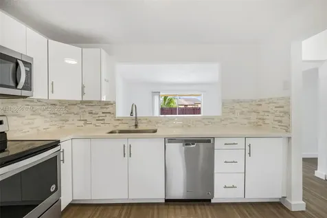 20451 NW 29th Place Miami Gardens FL 33056