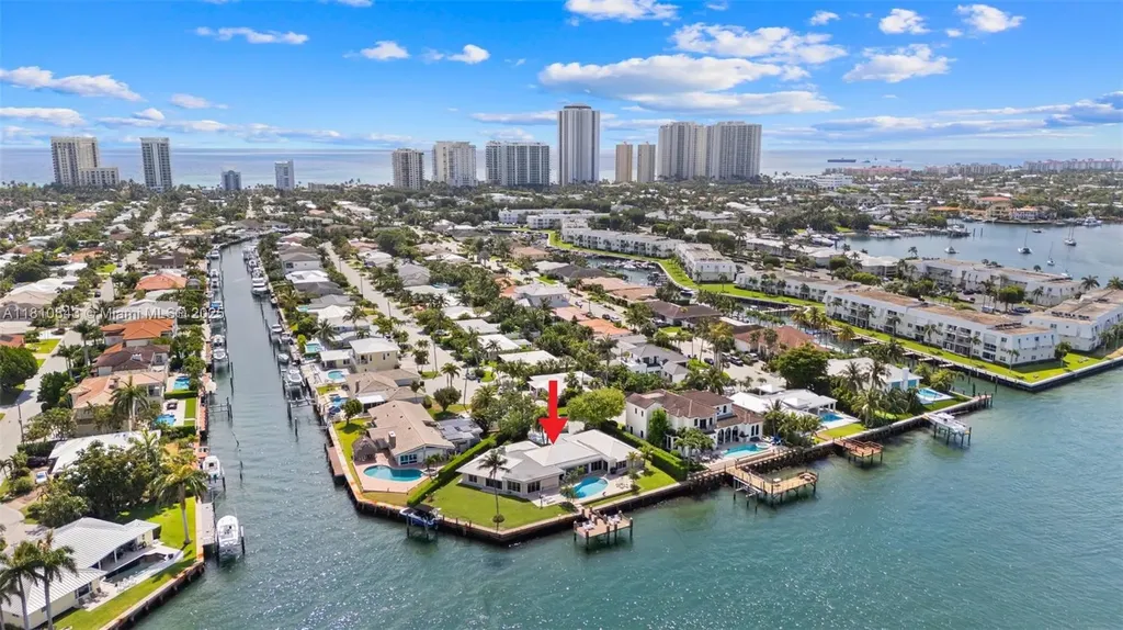 990 Powell Drive Singer Island FL 33404