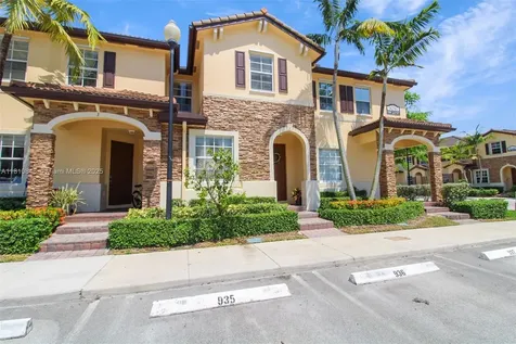 9051 SW 227th Street Cutler Bay FL 33190