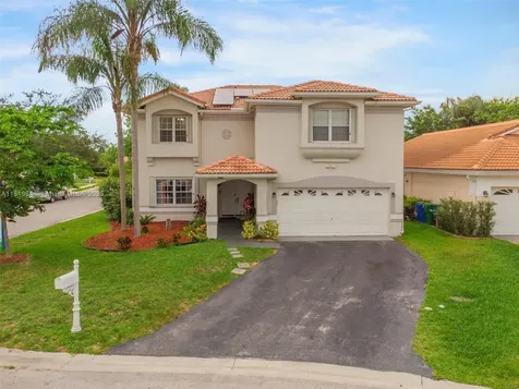 2620 NW 79th Avenue Margate FL 33063