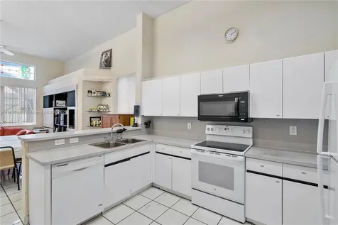 1357 Camellia Lane Weston FL 33326