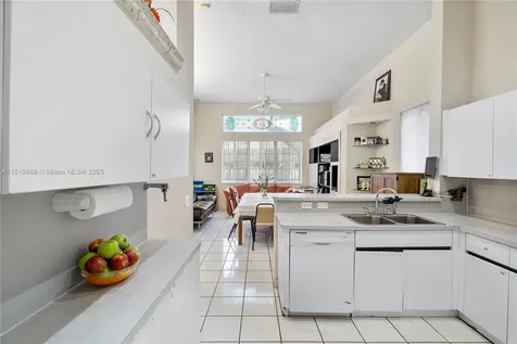 1357 Camellia Lane Weston FL 33326