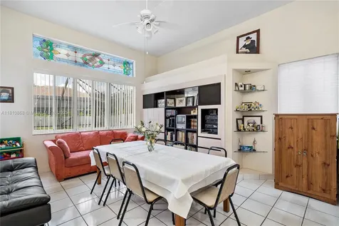 1357 Camellia Lane Weston FL 33326