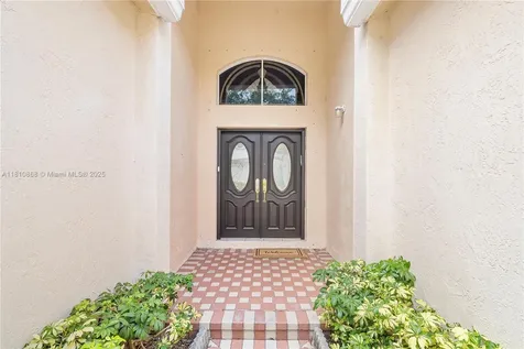 1357 Camellia Lane Weston FL 33326