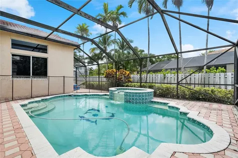 1357 Camellia Lane Weston FL 33326