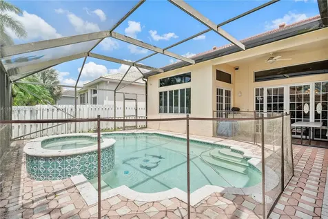1357 Camellia Lane Weston FL 33326