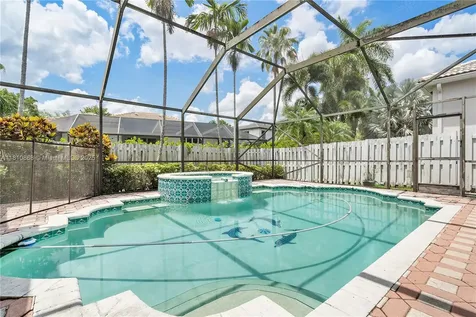1357 Camellia Lane Weston FL 33326