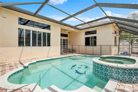 1357 Camellia Lane Weston FL 33326