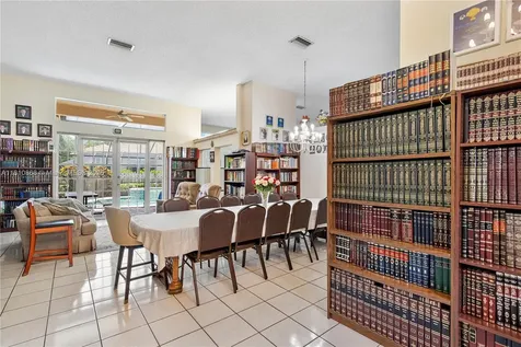 1357 Camellia Lane Weston FL 33326