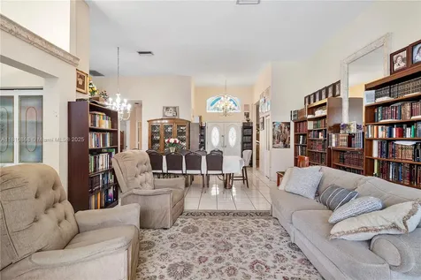 1357 Camellia Lane Weston FL 33326