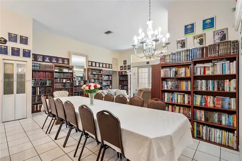 1357 Camellia Lane Weston FL 33326