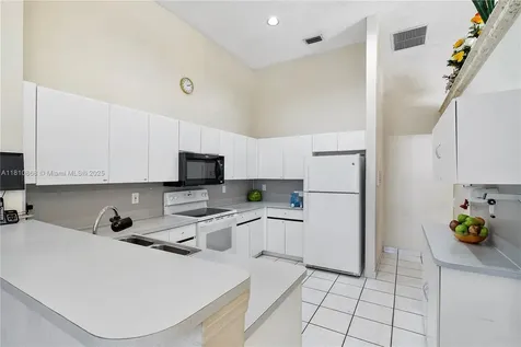 1357 Camellia Lane Weston FL 33326