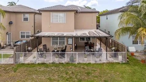 184 NE 36th Avenue Road Homestead FL 33033