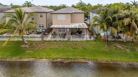 184 NE 36th Avenue Road Homestead FL 33033