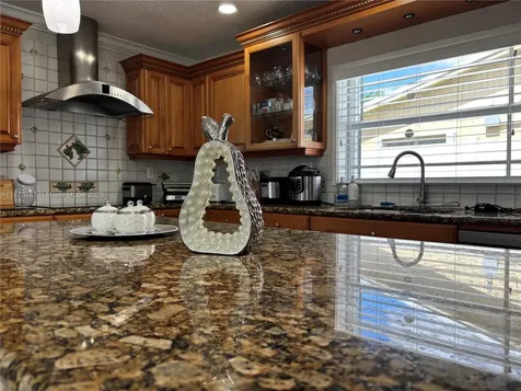 12710 SW 43rd Drive Miami FL 33175