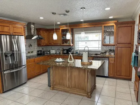 12710 SW 43rd Drive Miami FL 33175