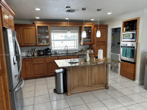 12710 SW 43rd Drive Miami FL 33175