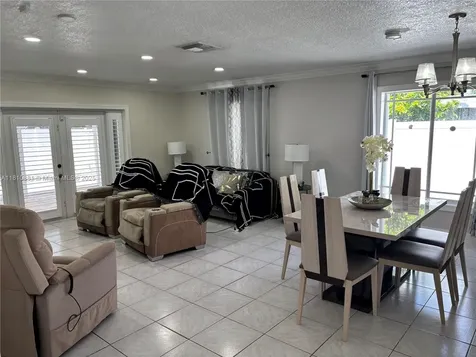 12710 SW 43rd Drive Miami FL 33175