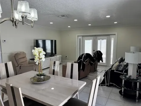 12710 SW 43rd Drive Miami FL 33175