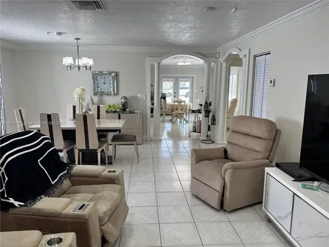 12710 SW 43rd Drive Miami FL 33175