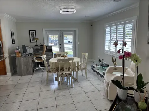 12710 SW 43rd Drive Miami FL 33175