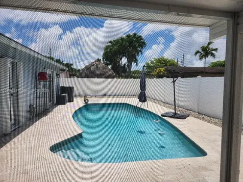 12710 SW 43rd Drive Miami FL 33175