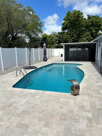 12710 SW 43rd Drive Miami FL 33175