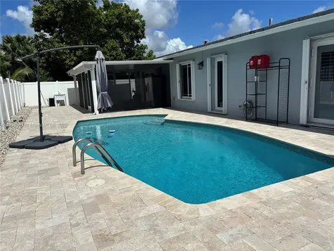 12710 SW 43rd Drive Miami FL 33175