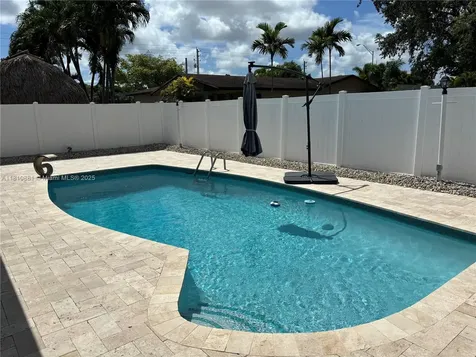 12710 SW 43rd Drive Miami FL 33175