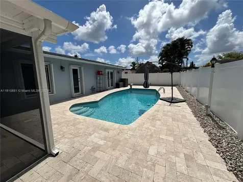 12710 SW 43rd Drive Miami FL 33175