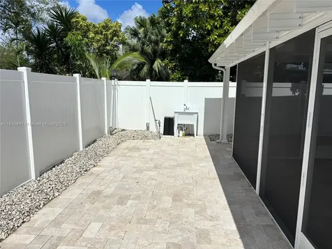 12710 SW 43rd Drive Miami FL 33175
