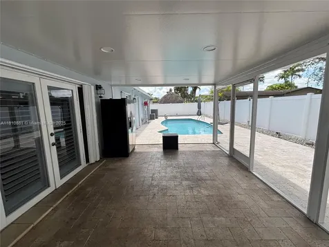 12710 SW 43rd Drive Miami FL 33175