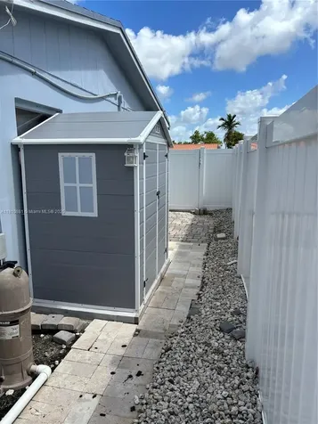 12710 SW 43rd Drive Miami FL 33175