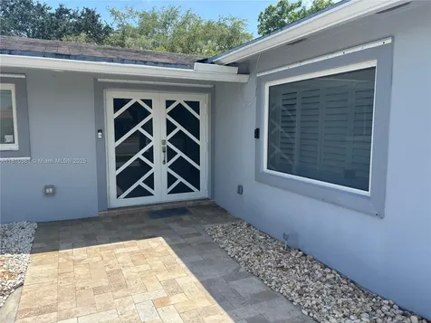 12710 SW 43rd Drive Miami FL 33175
