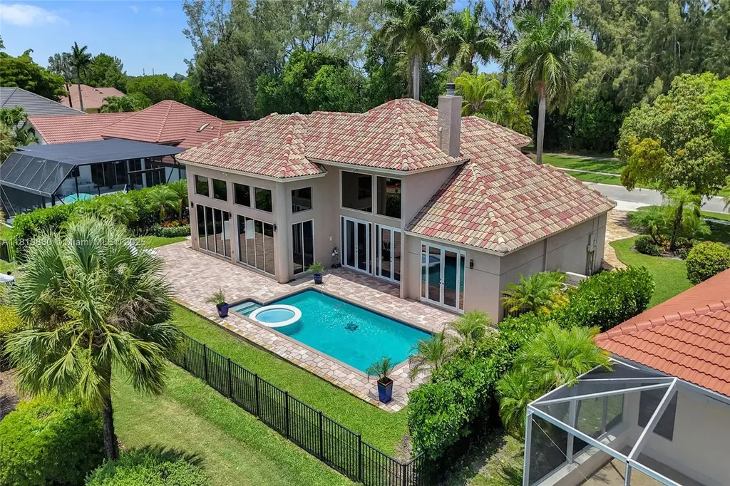 10427 Stonebridge Boulevard Boca Raton FL 33498