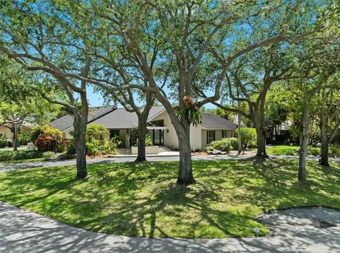 7350 SW 154th Terrace Palmetto Bay FL 33157