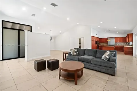 7350 SW 154th Terrace Palmetto Bay FL 33157