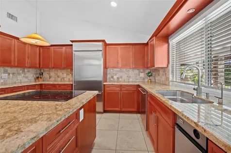 7350 SW 154th Terrace Palmetto Bay FL 33157
