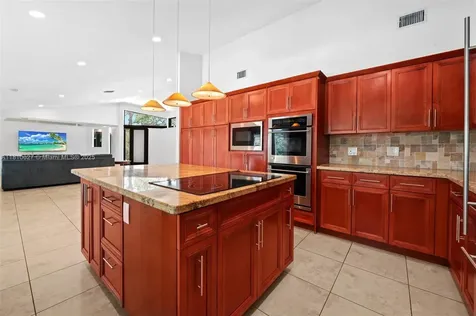 7350 SW 154th Terrace Palmetto Bay FL 33157