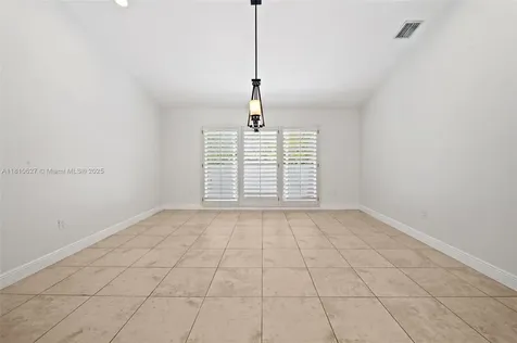 7350 SW 154th Terrace Palmetto Bay FL 33157