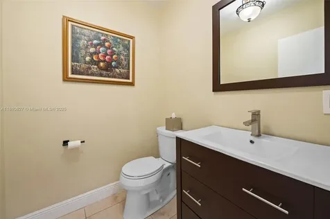 7350 SW 154th Terrace Palmetto Bay FL 33157