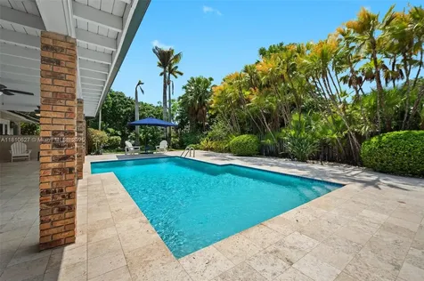7350 SW 154th Terrace Palmetto Bay FL 33157