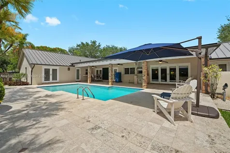 7350 SW 154th Terrace Palmetto Bay FL 33157