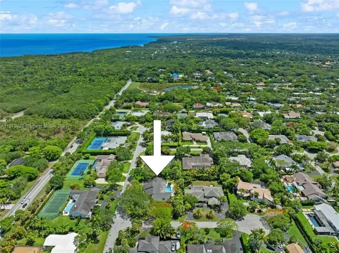 7350 SW 154th Terrace Palmetto Bay FL 33157