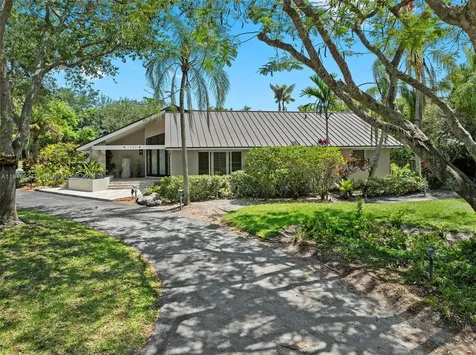 7350 SW 154th Terrace Palmetto Bay FL 33157