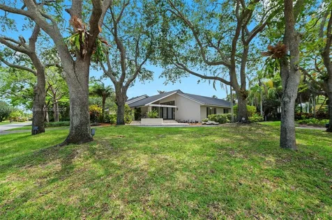 7350 SW 154th Terrace Palmetto Bay FL 33157