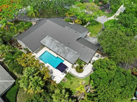 7350 SW 154th Terrace Palmetto Bay FL 33157