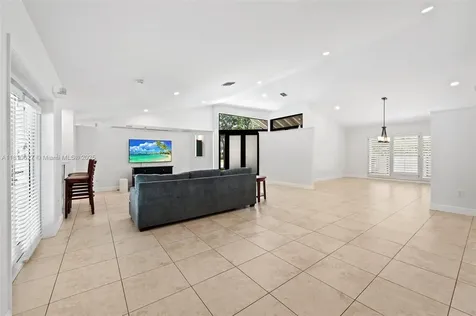 7350 SW 154th Terrace Palmetto Bay FL 33157