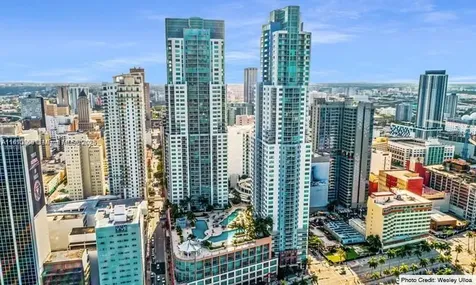 244 Biscayne Boulevard Miami FL 33132