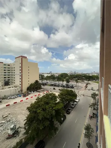 244 Biscayne Boulevard Miami FL 33132